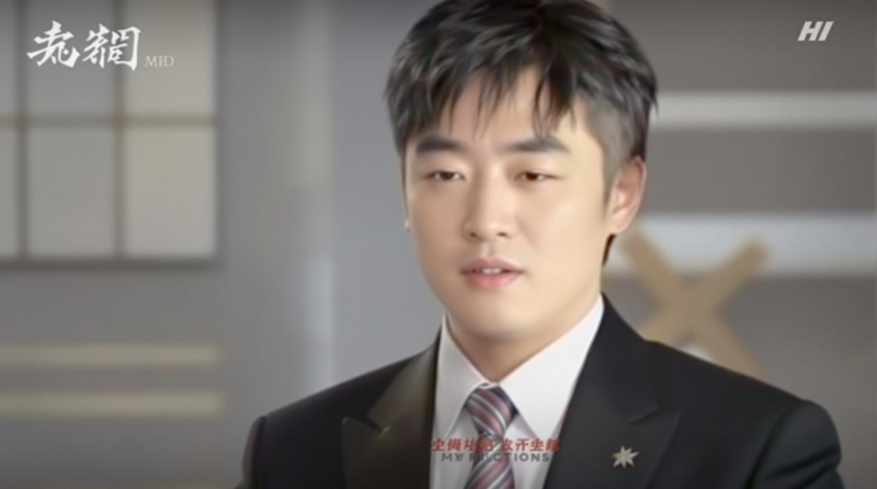 顶级流量小生被曝学历造假，名校文凭系伪造