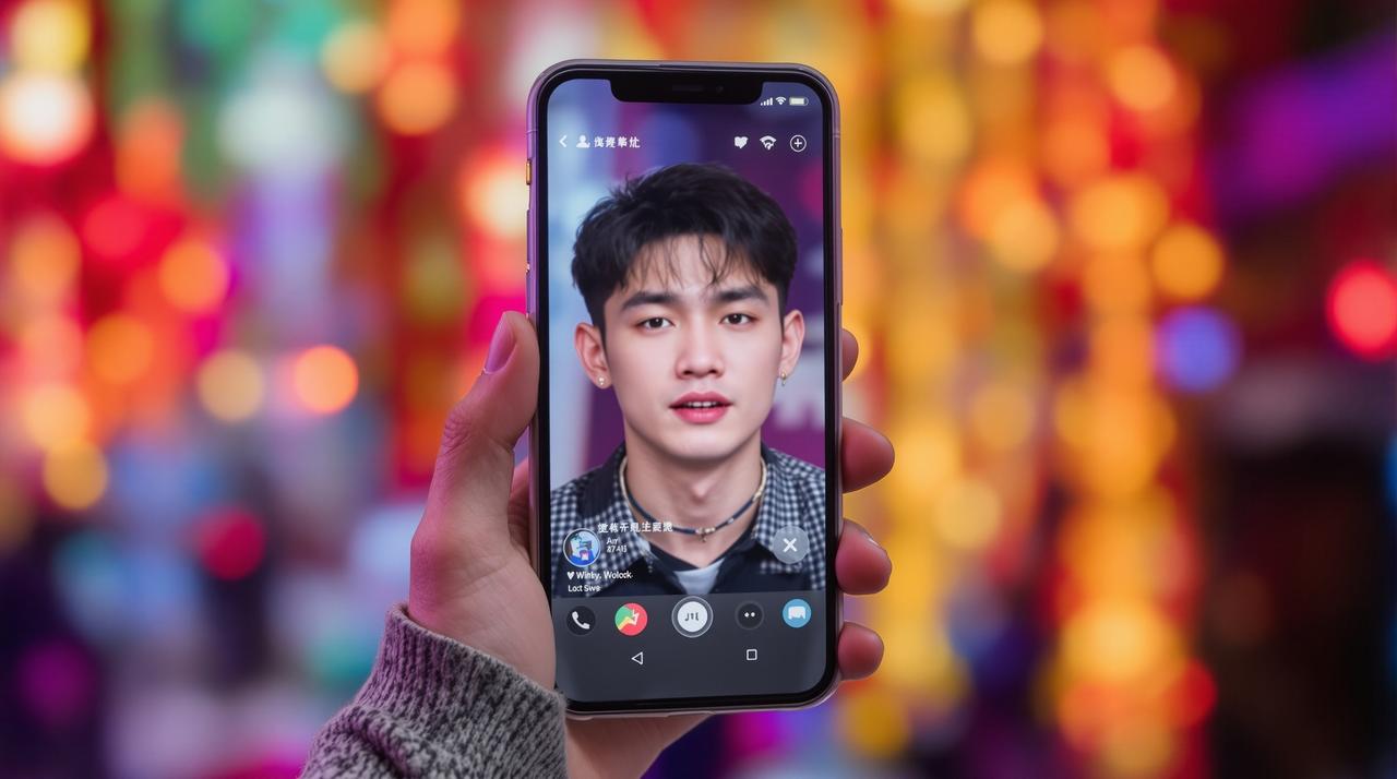 网红博主直播翻车现场，粉丝数量一夜暴跌50万